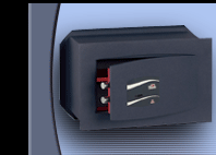 Cassaforte a chiave 800